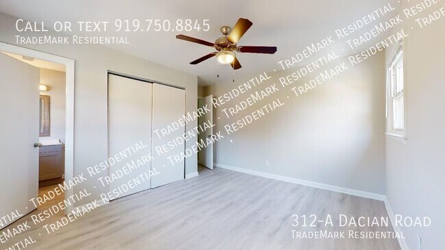 Foto del edificio - 312-A Dacian Rd