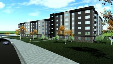 Building Photo - 100 Cuffman St