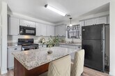 Granite Countertops - 3 Mulberry Rd