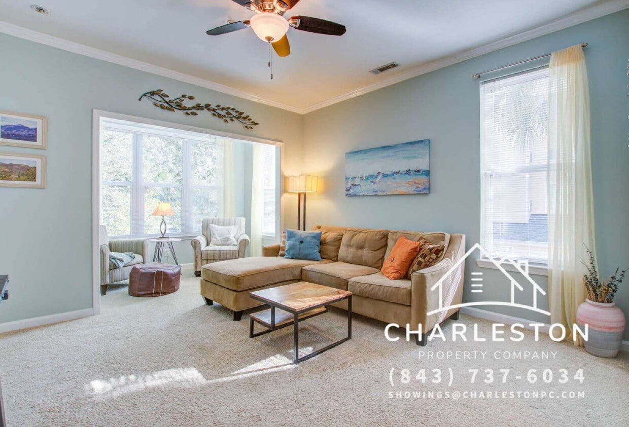 Photo - 600 Bucksley Ln #208 - FULLY FURNISHED - Available 7/14