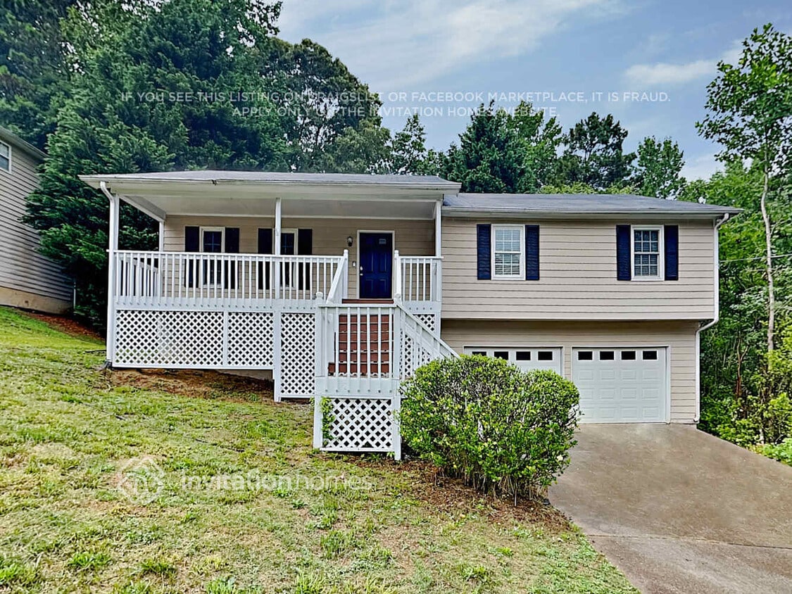 Primary Photo - 223 Hampton Dr