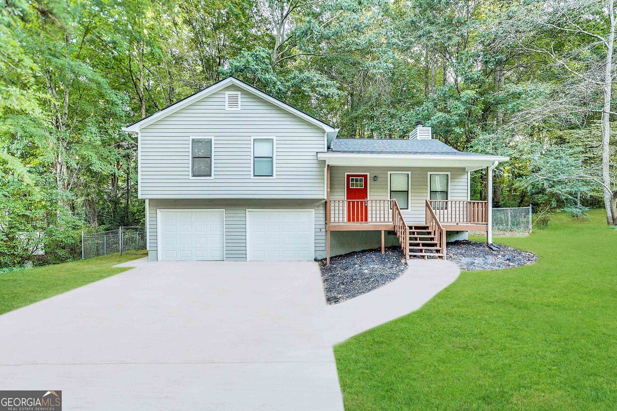 Primary Photo - 7723 Oakvale Dr