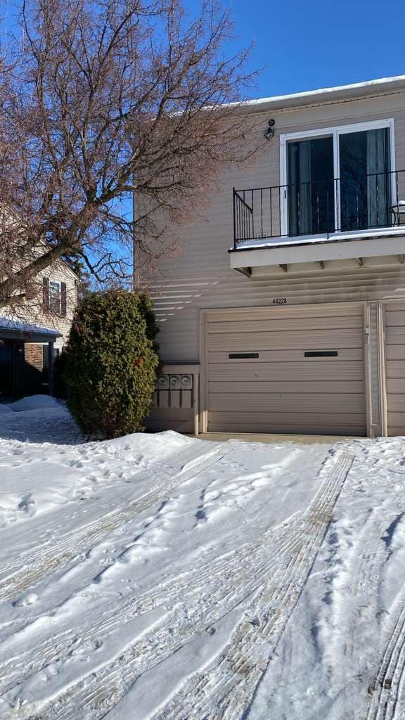 Building Photo - 44228 Providence Dr