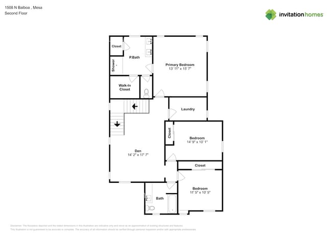 Building Photo - 1508 N Balboa