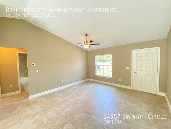 Foto del edificio - Desirable SW Ocala Neighborhood 3/2/1 **WO...