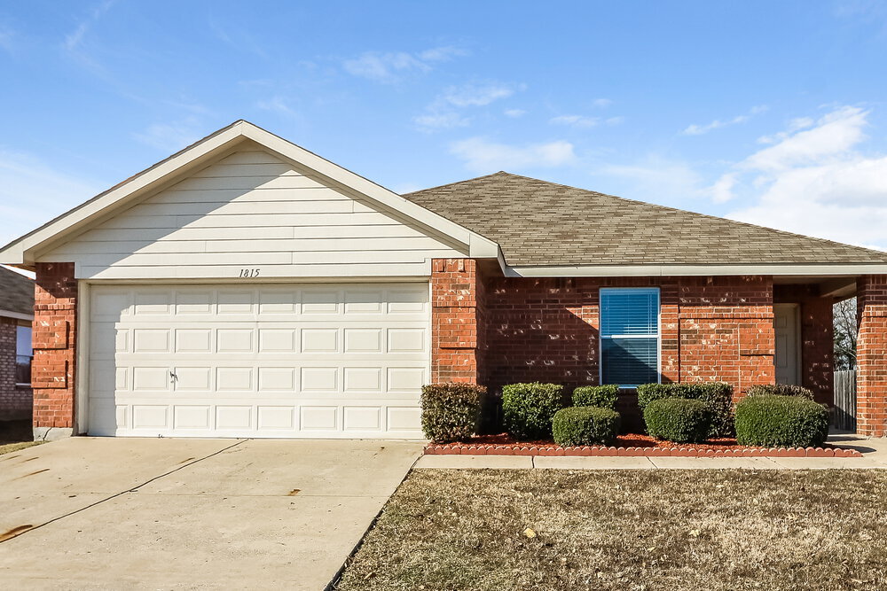 Foto principal - 1815 Northridge Dr
