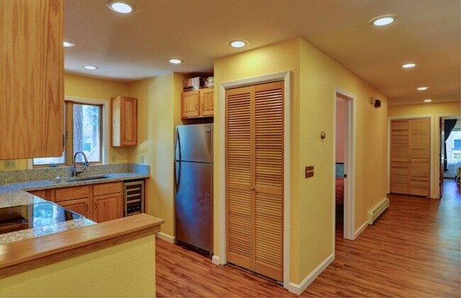 Foto del edificio - Incline Village: McCloud Condominium