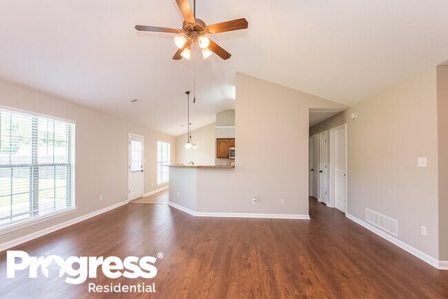 Building Photo - 8317 Willow Dr