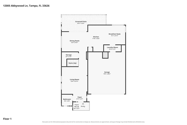 Foto del edificio - 12005 Abbywood Ln
