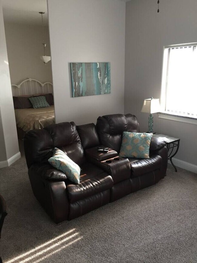 Foto del edificio - LRS Building