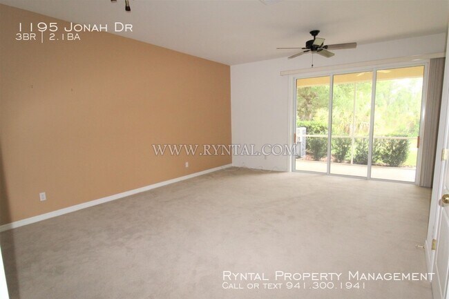 Building Photo - 1195 Jonah Dr