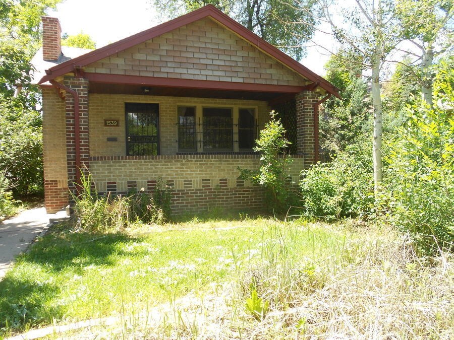 Primary Photo - 1539 Cherry St