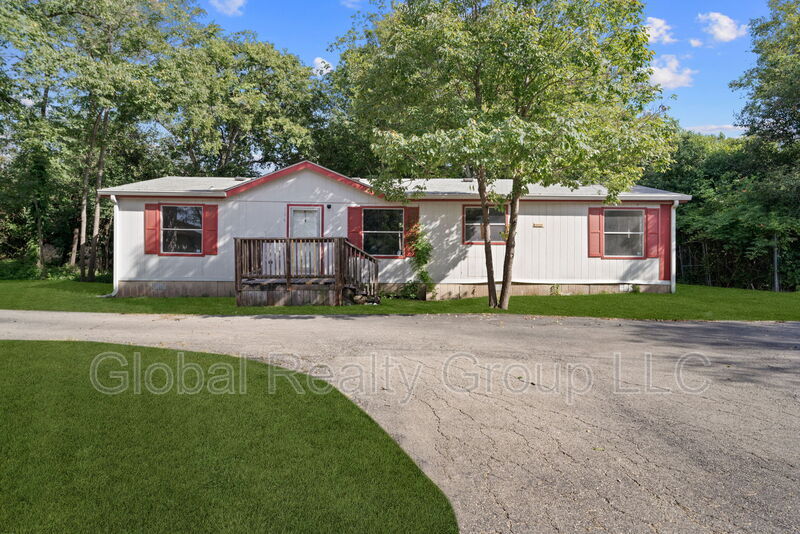 Primary Photo - 106 Haeckerville Rd