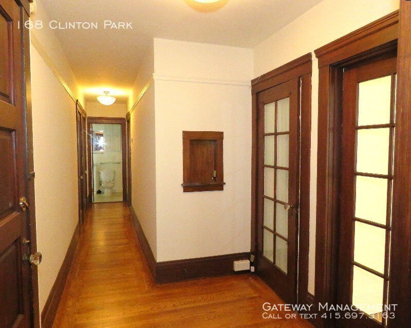 Primary Photo - 168 Clinton Park