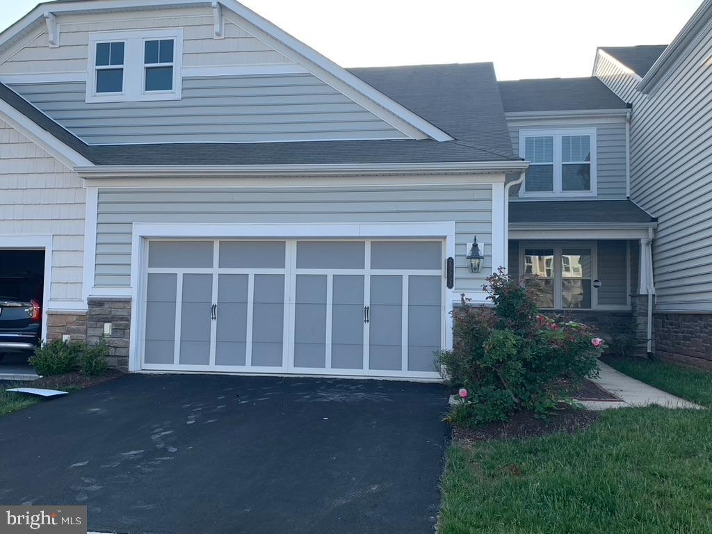 23553 Christina Ridge Square, Ashburn, VA 20148 House Rental in
