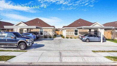 Building Photo - 3307 Aurora Ln