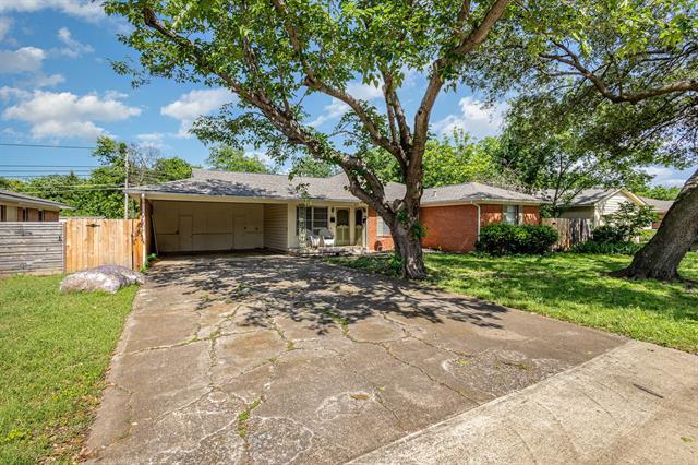 Foto del edificio - 6709 Ascot Ln