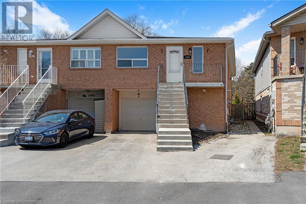 Primary Photo - 1498 Paddington Ct