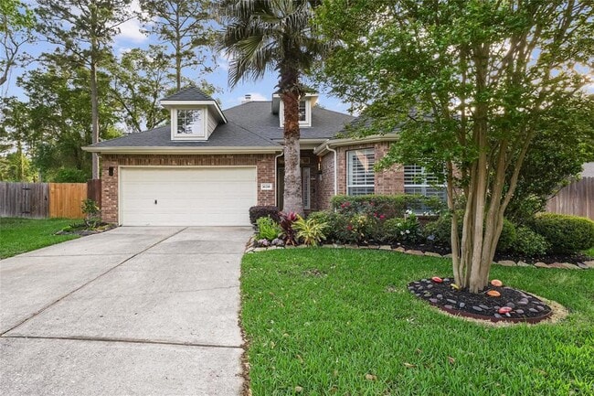 Building Photo - 16218 Woodbend Oaks Dr