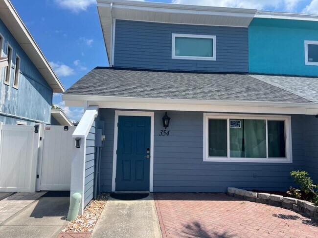 Foto del edificio - 354 Chandler St