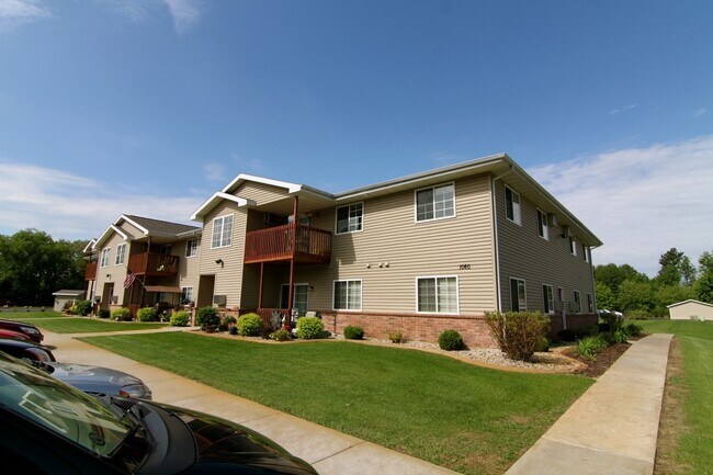 Foto del interior - Golf View Estates