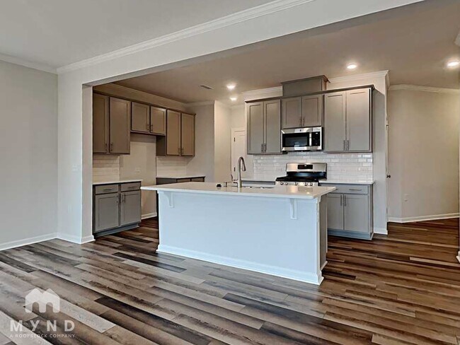 Foto del edificio - 1601 Trembley Pk Dr