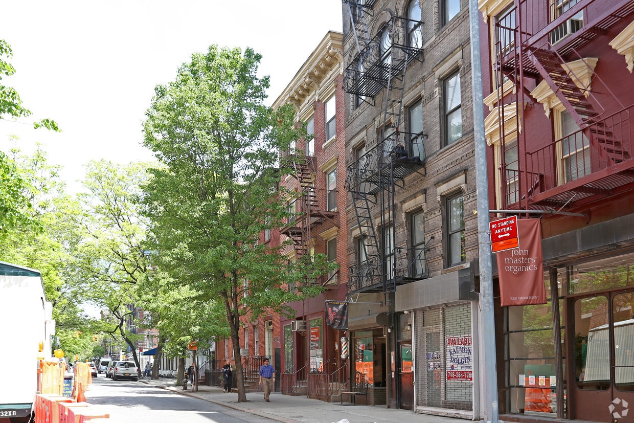 81 Sullivan St Apartments in New York, NY