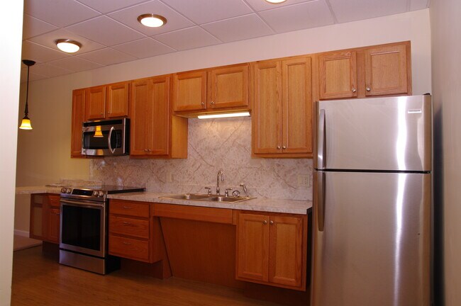 Foto del edificio - 682 Bennett St