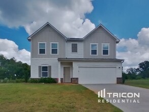 Building Photo - 504 Cole Creek Dr