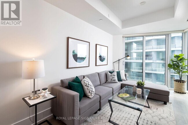 Photo du bâtiment - 55 Merchants' Wharf