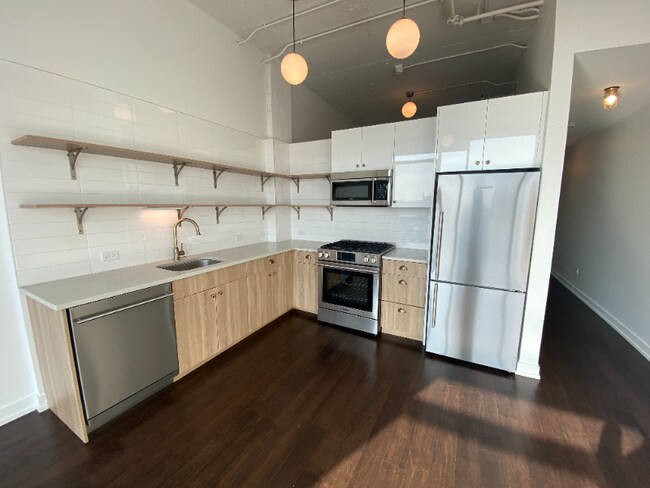 Foto del edificio - 5056 N Broadway