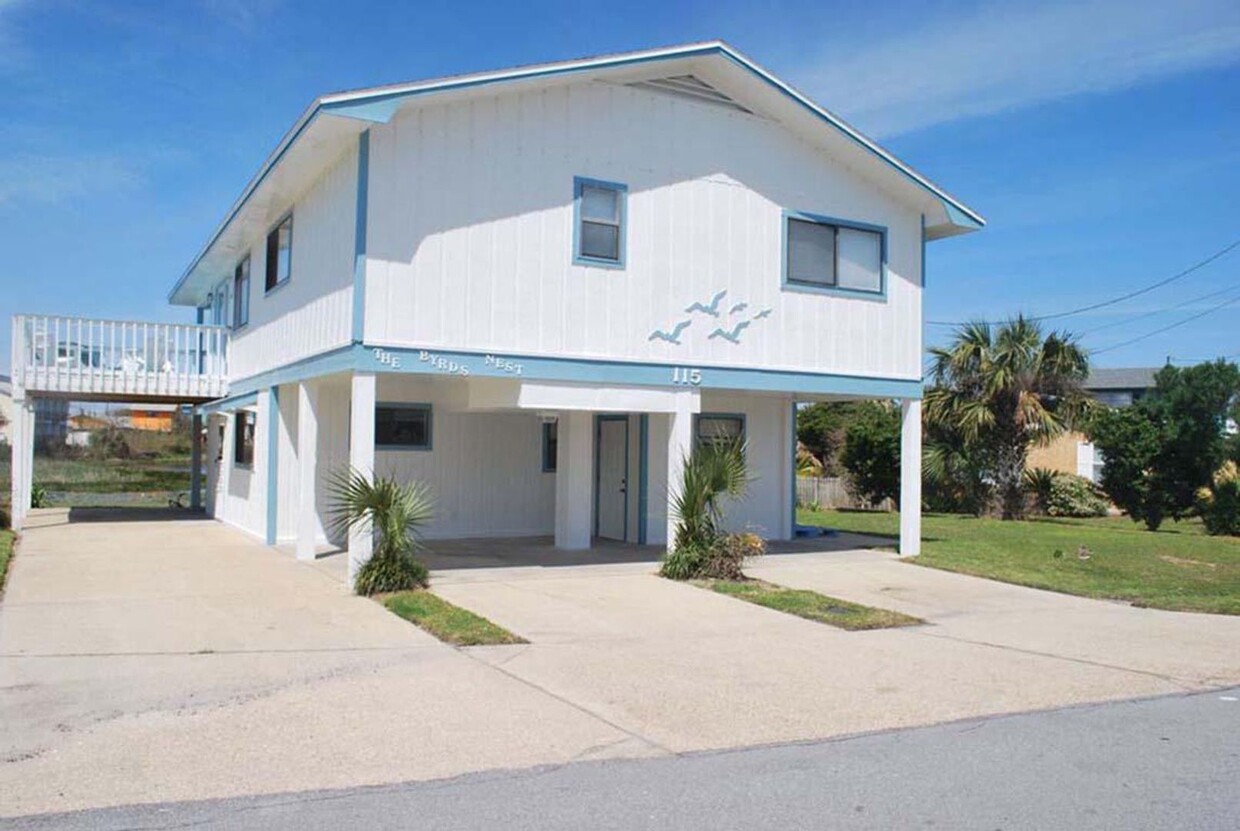 115 Twin Lakes Dr Unit Lower, Panama City Beach, FL 32413 - Room for ...