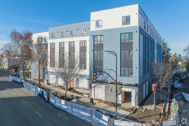 ArtHaus Telegraph - ArtHaus Telegraph Apartments