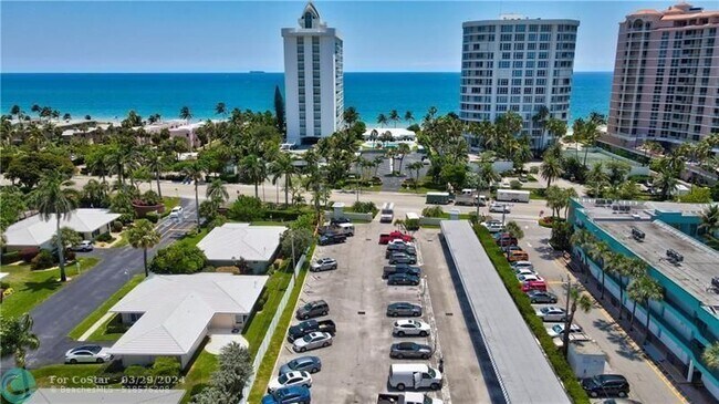Building Photo - 1439 S Ocean Blvd