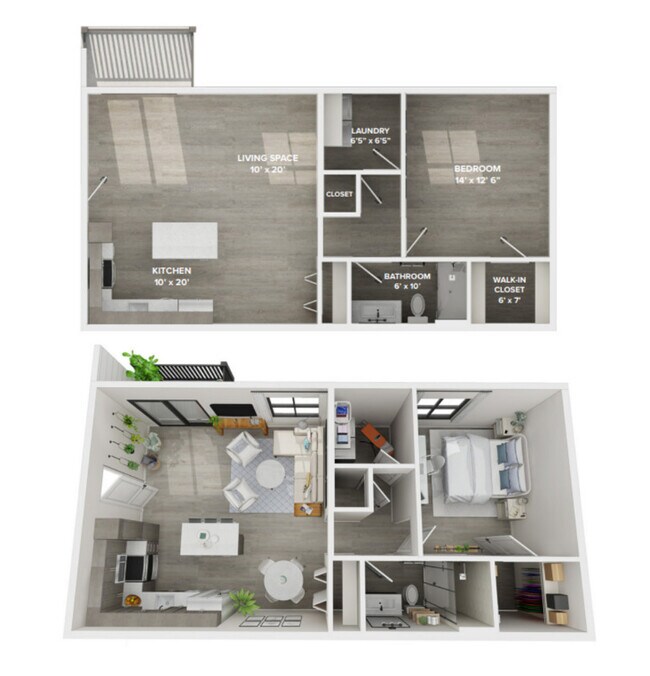Building Photo - Arcadia Apartments