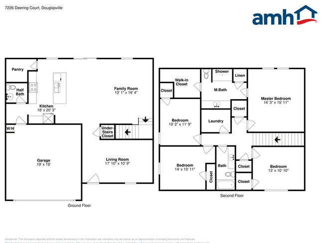 Building Photo - 7226 Deering Ct