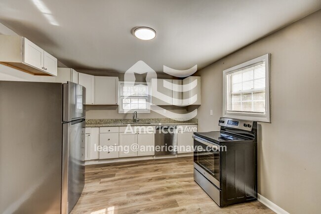 Foto del edificio - 1415 30th Street Ensley