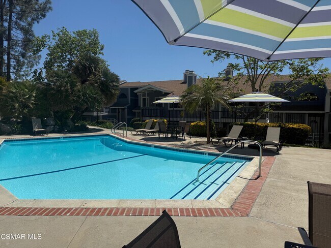Foto del edificio - 29105 Thousand Oaks Blvd