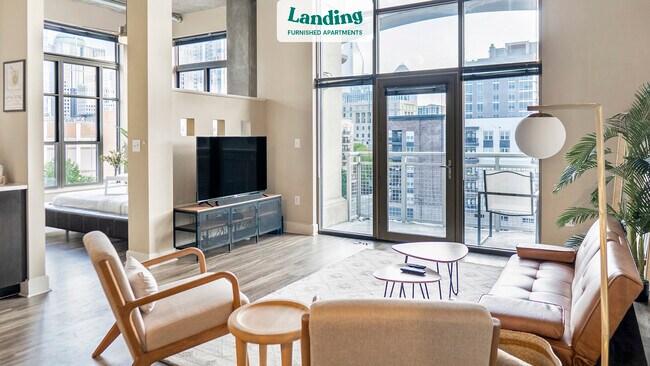 Foto del edificio - 520 W 5th St