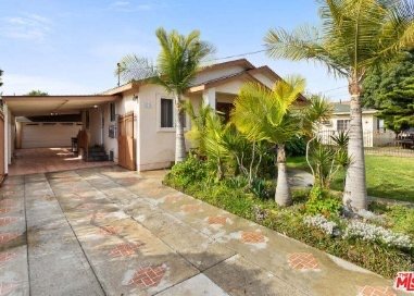 Foto del edificio - 3612 Broadway