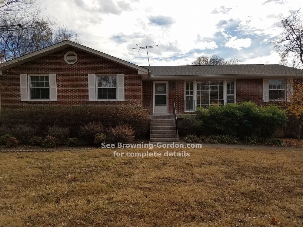 Foto principal - 6845 Old Charlotte Pike