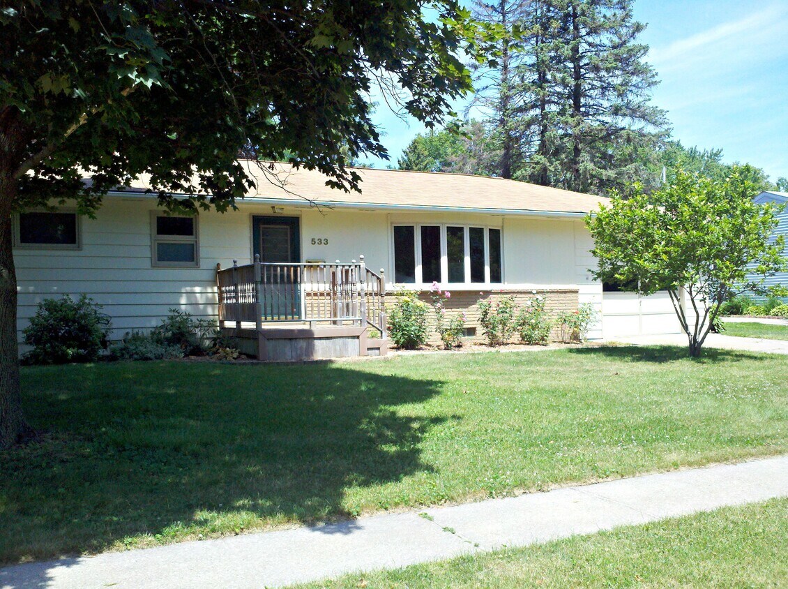 533 Terrace Rd. - 533 Terrace Rd
