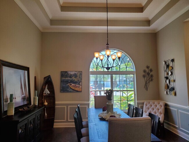 Foto del edificio - 1216 Lake Cove Ct