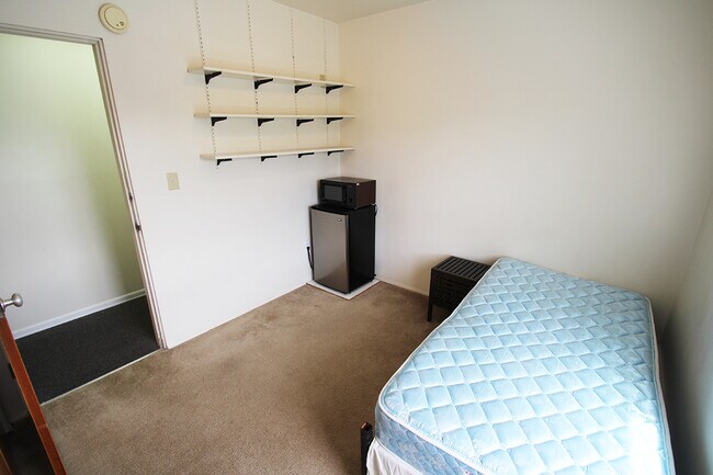 Foto del edificio - 4528 20th Ave NE
