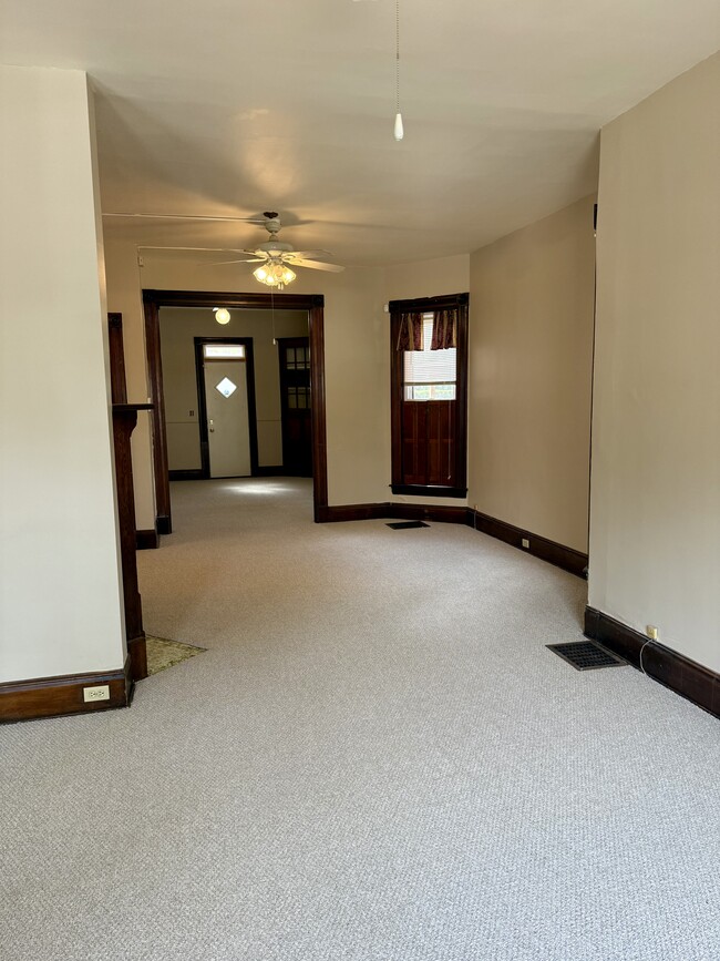 Office to Living - 357 W 5th St