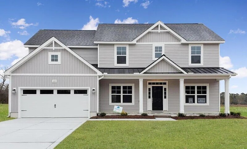 Primary Photo - 923 Arbor Dr