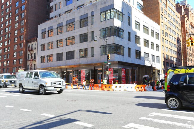 Foto del edificio - 301 E 50th St