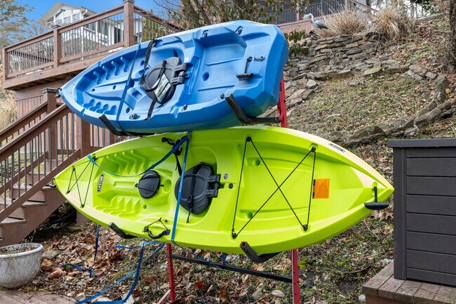 Foto del edificio - 59 Portsmouth Dr