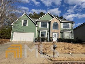 Foto principal - 115 Apache St SW
