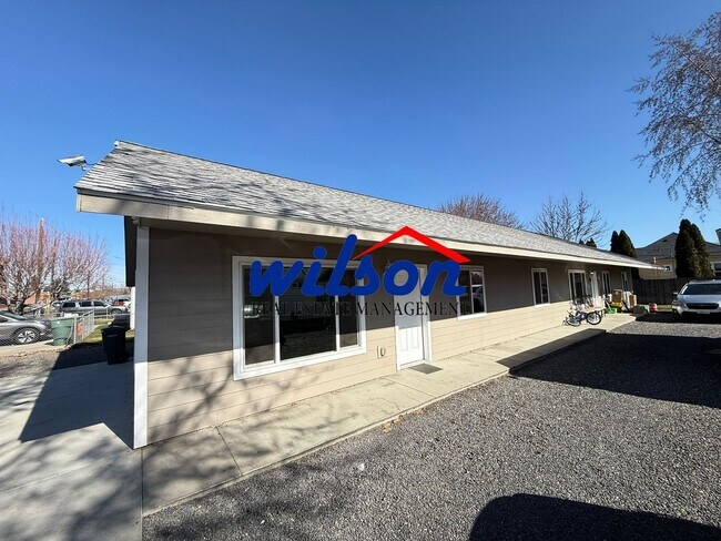 Foto del edificio - 1401 S 4th Ave